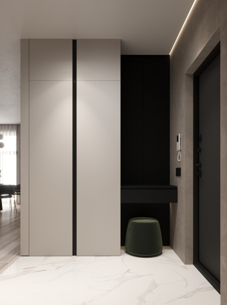 ЖК Майданово Парк