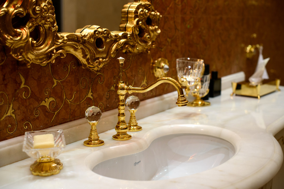 Квартира на старом Арбате