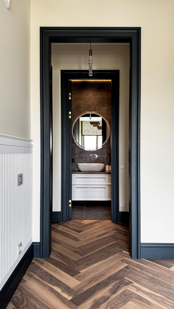 Инна Паскарик