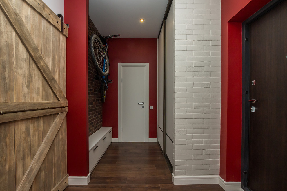 "Холостяцкая берлога"