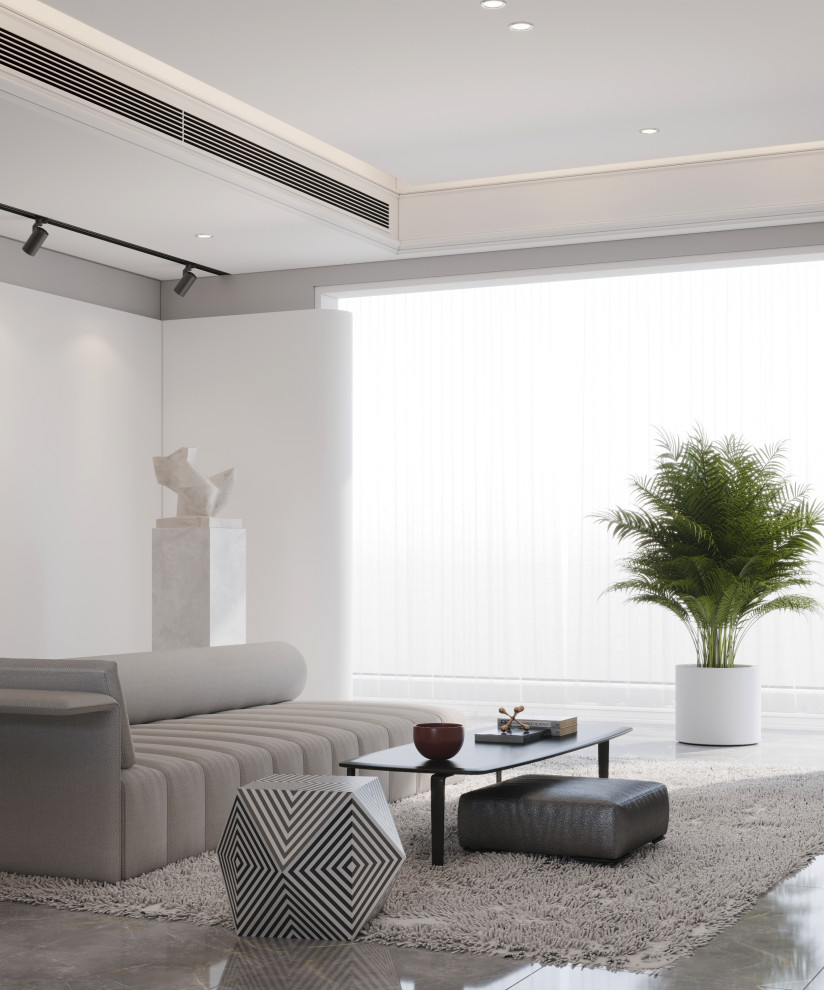 Черный и белый