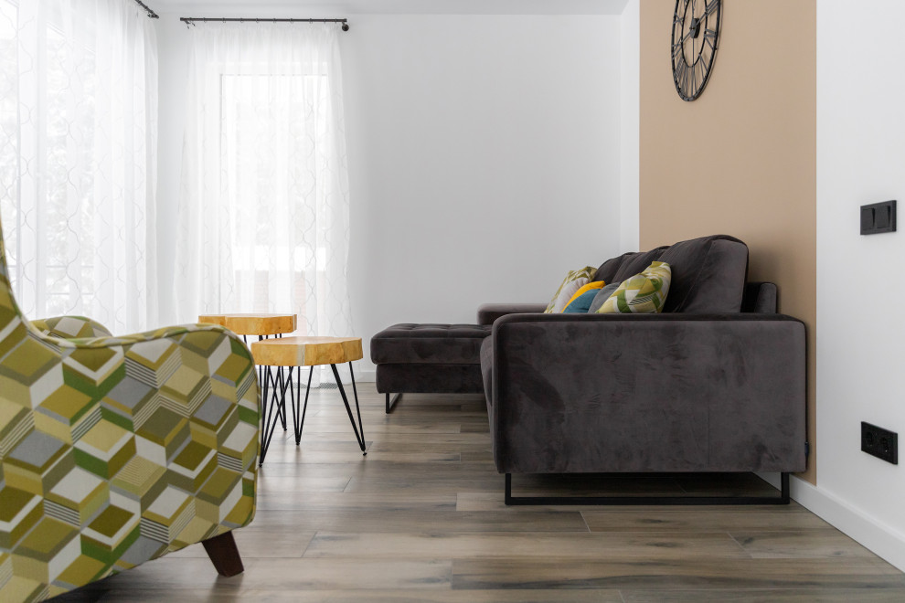 Дом в Назарьево 175 кв.м.