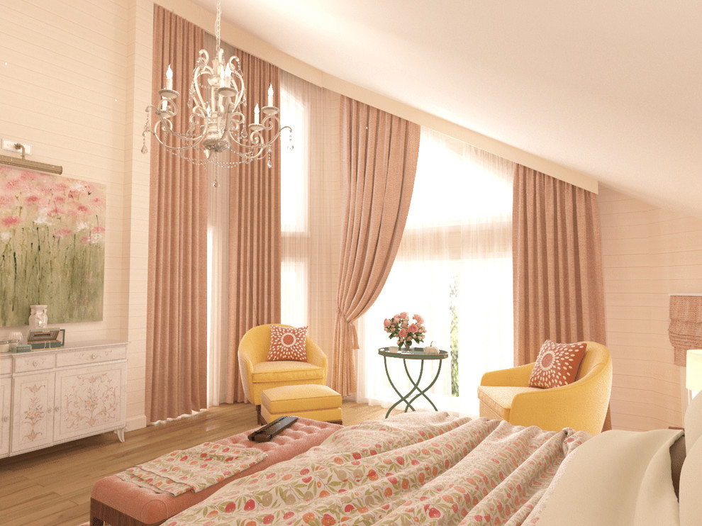 Дом у озера