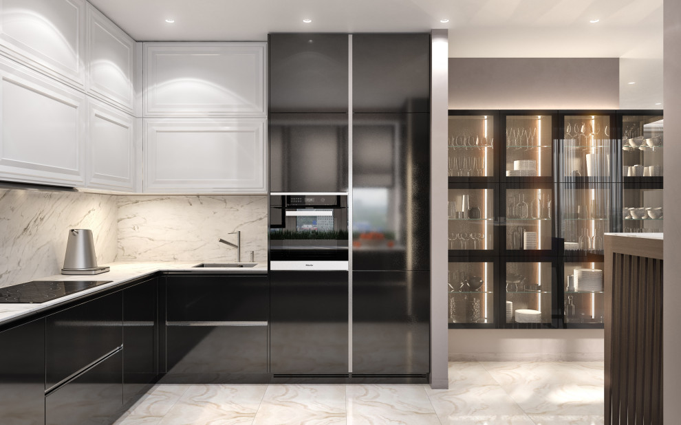 Квартира для молодой семьи