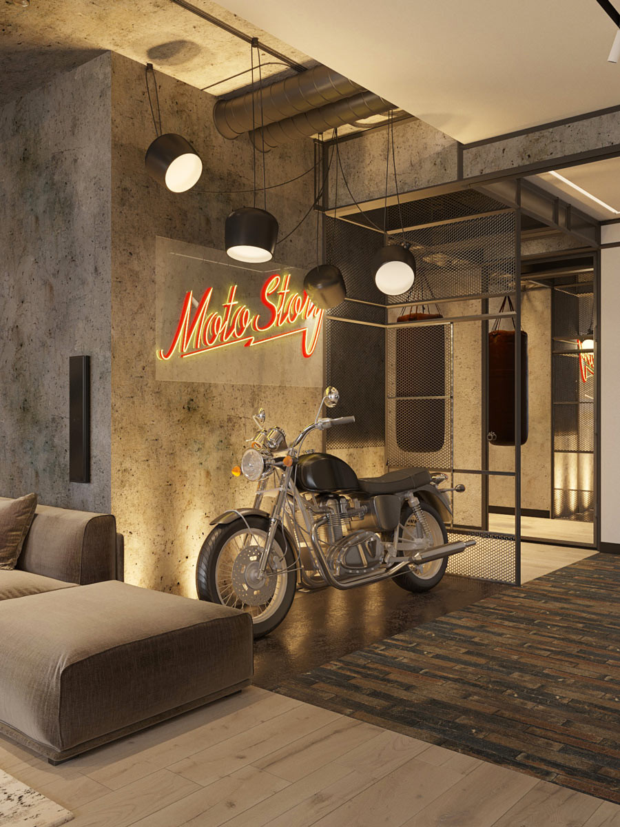 Апартаменты на проспекте КИМа