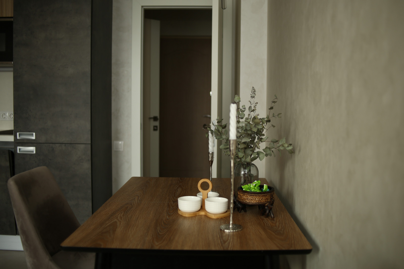 ЖК "Маяковский"