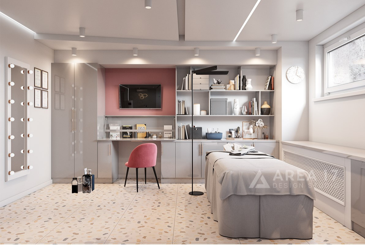 Обложка проекта: Салон Шугаринг Zalipov.net