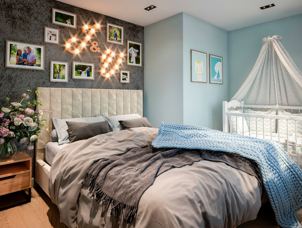 Спальная комната