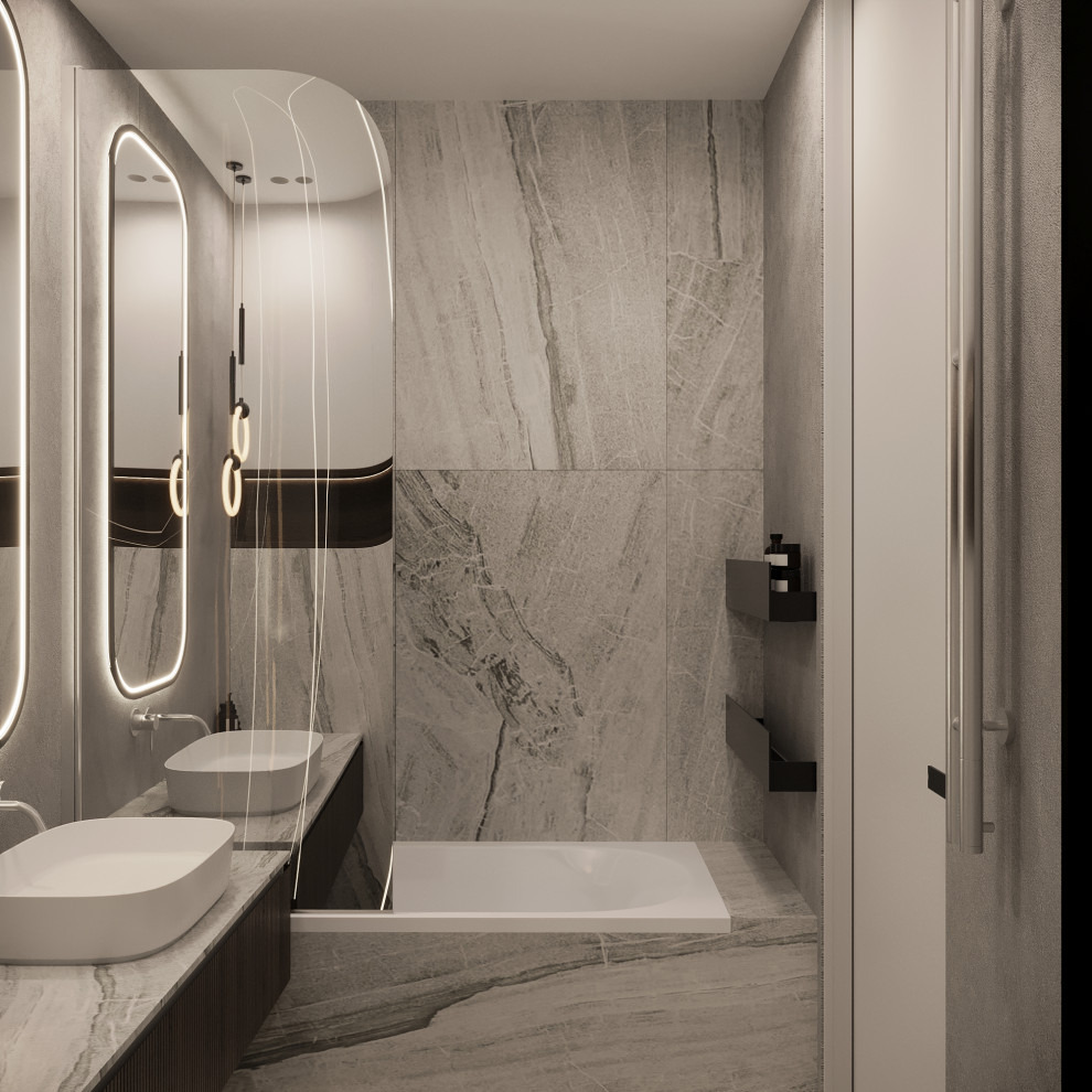 ЖК Серебряный фонтан