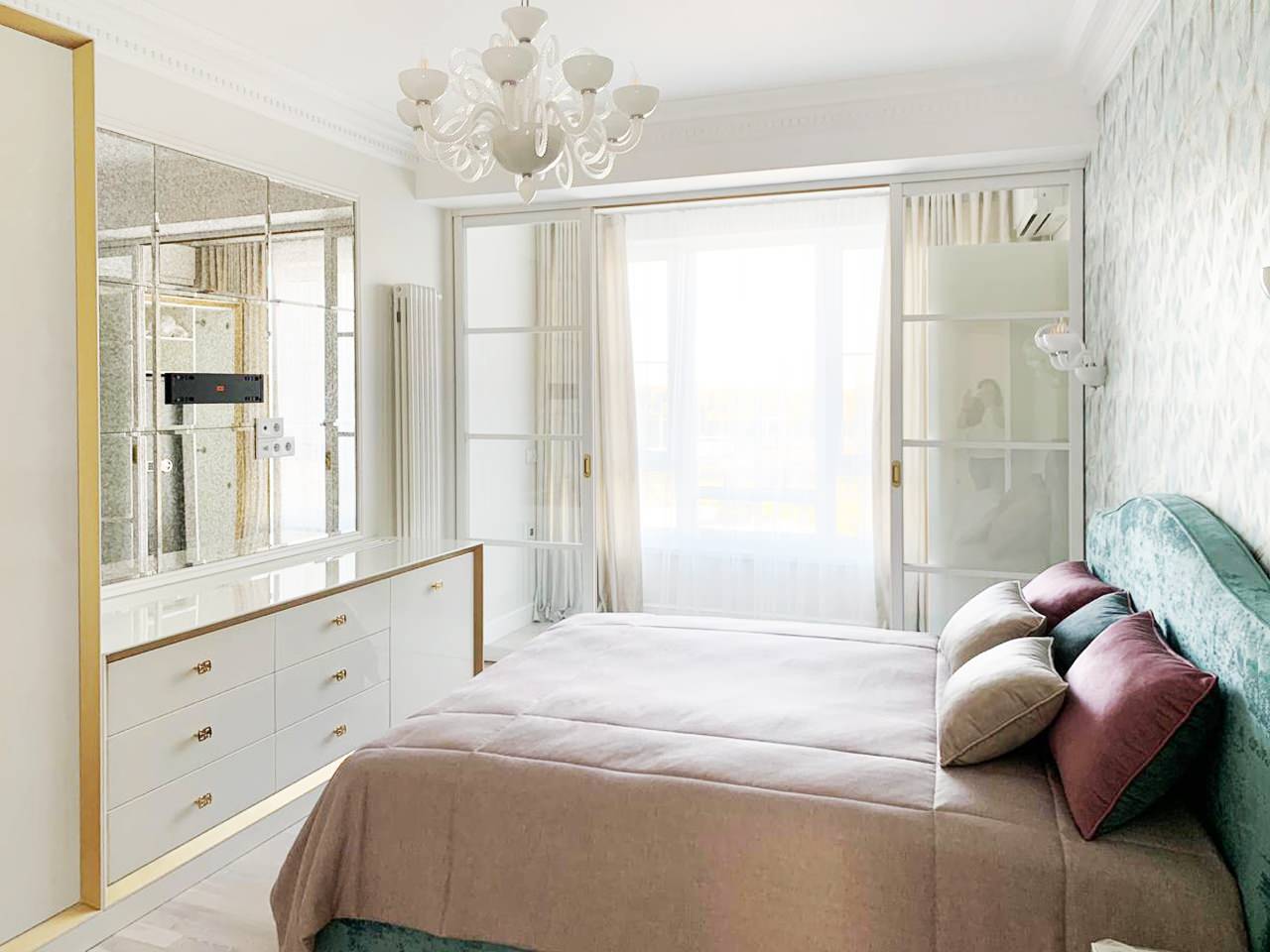 ЖК Спасский Мост II