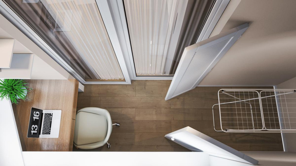 ЖК «Династия» (Кие, Украина)