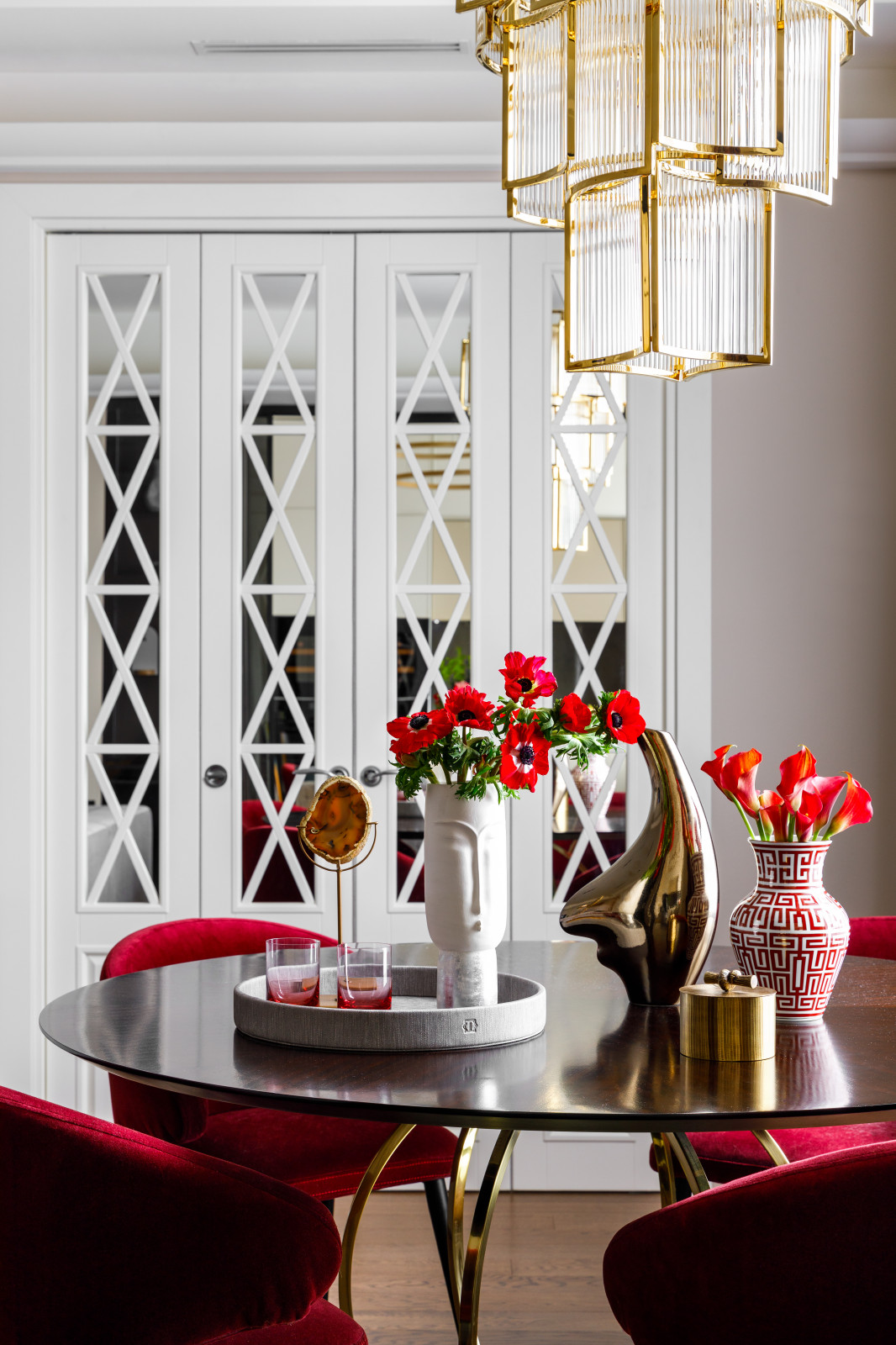 Кутузовский проспект