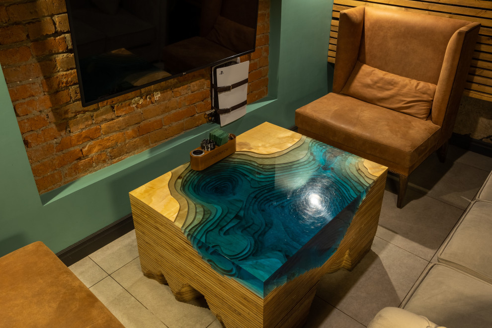 Gorinych. Кемерово