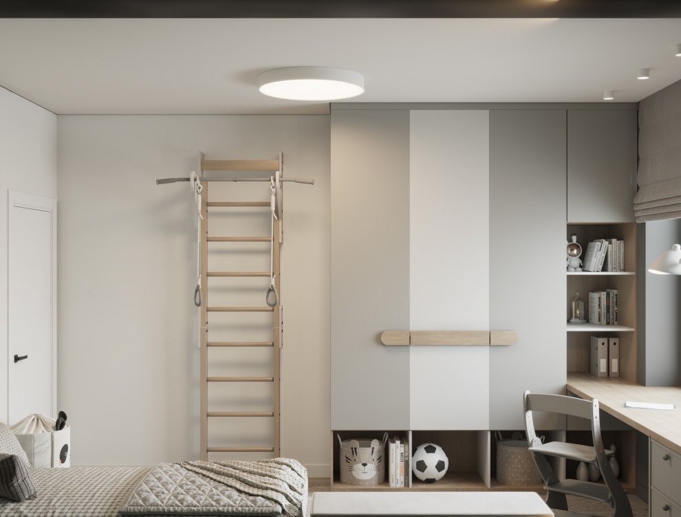 г.Хабаровск, ЖК ДЕЖНЕВ 2