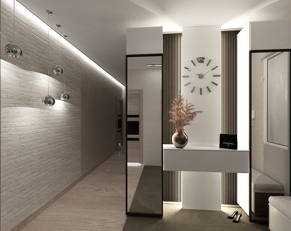 Домик по ул.Пушкина