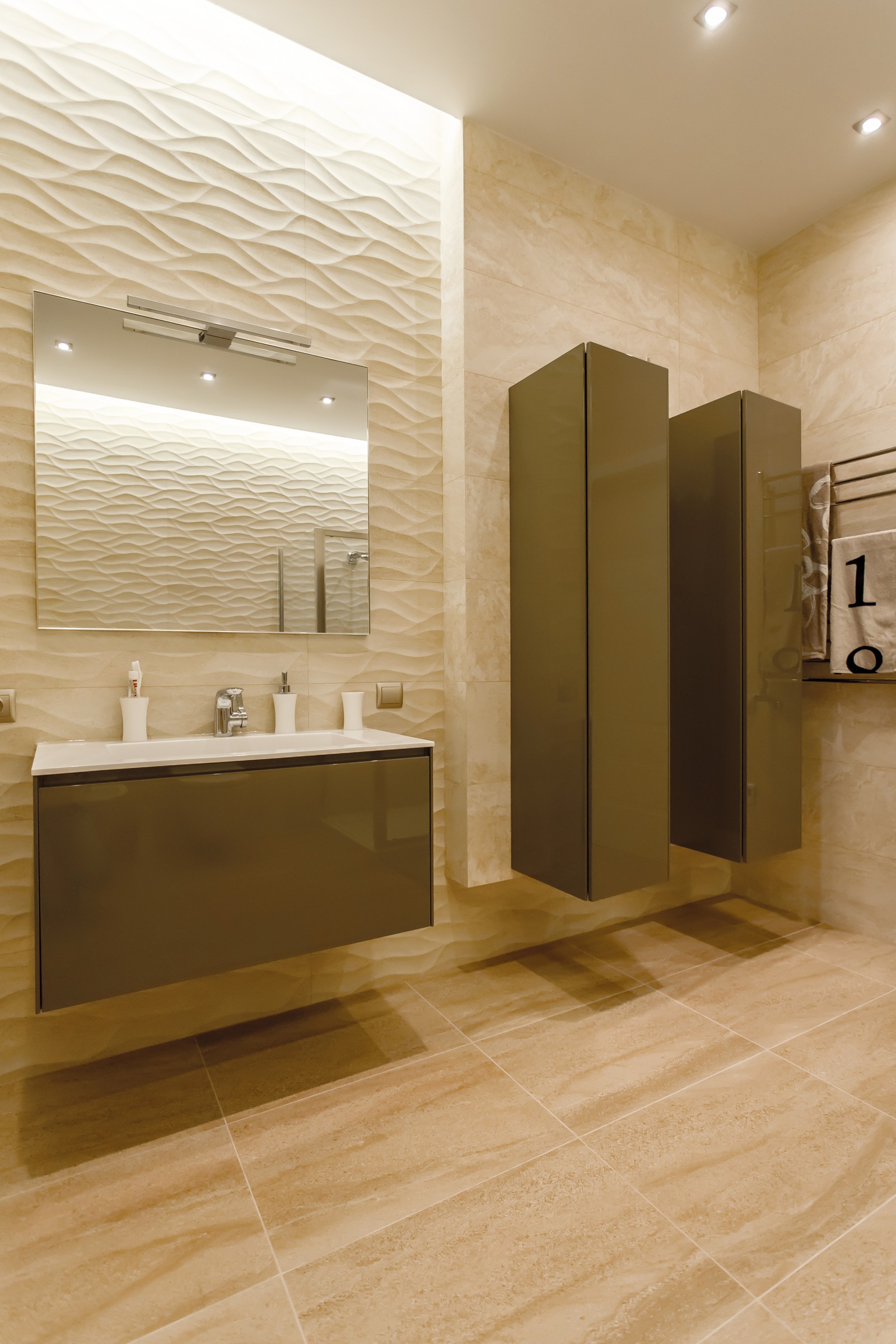 Жилой дом, ул. Архангельская, Краснодар