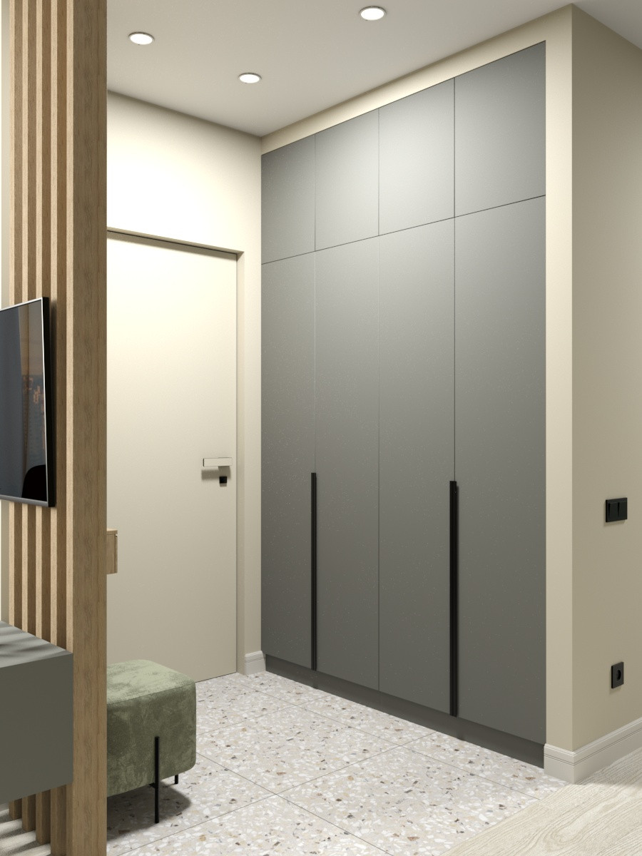 Апартаменты ул.Родионова