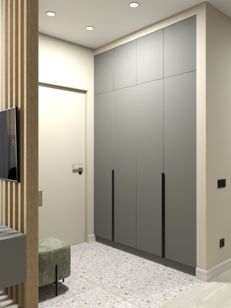 Апартаменты ул.Родионова