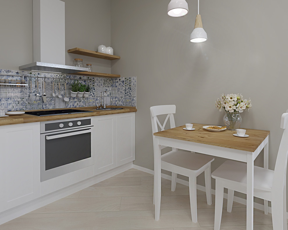 квартира в ЖК Светлановский