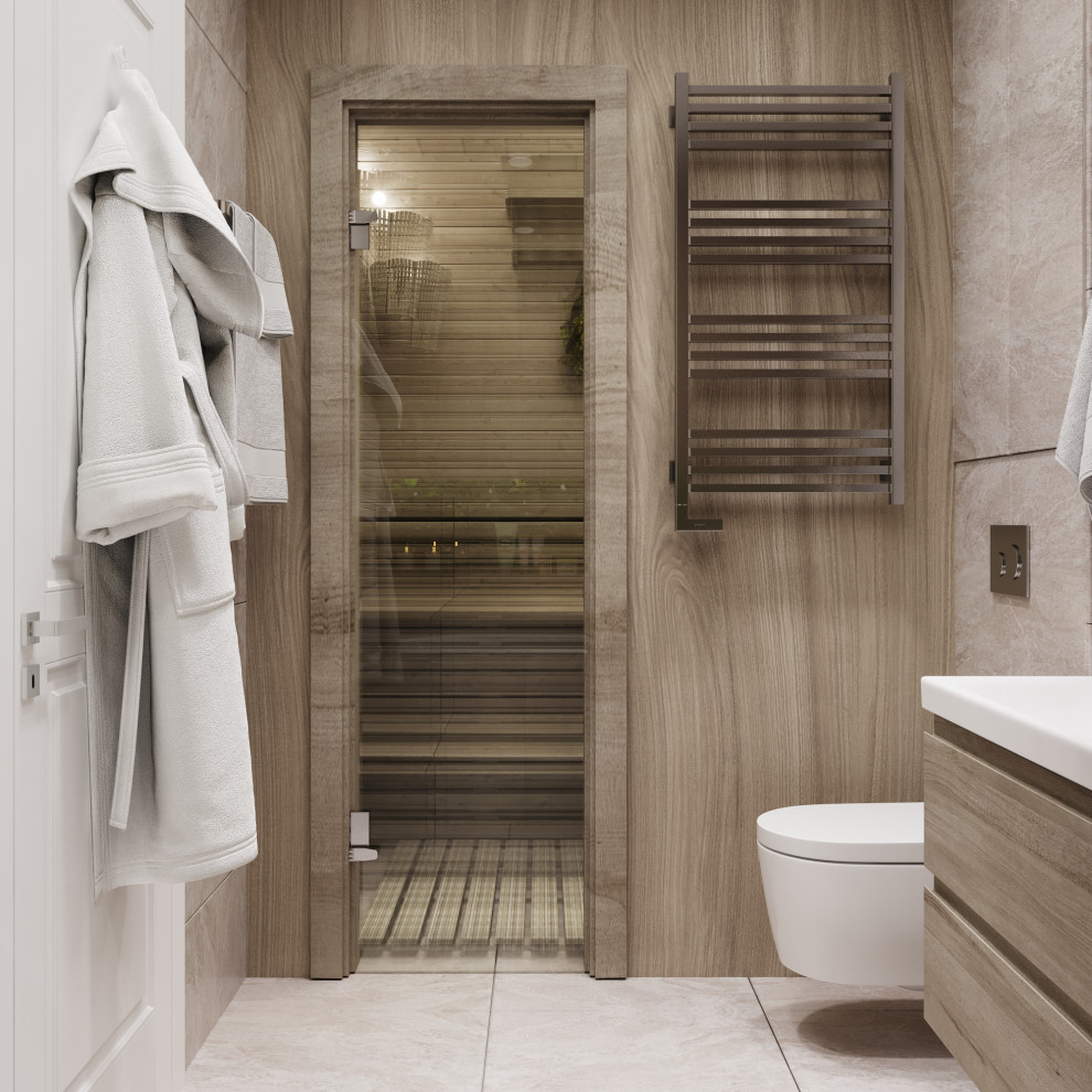 Квартира 108м2, г. Котельники, N2