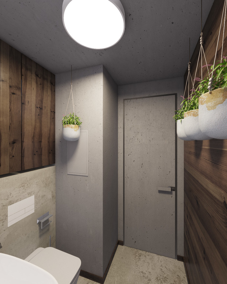 Квартира на Аптекарском переулке