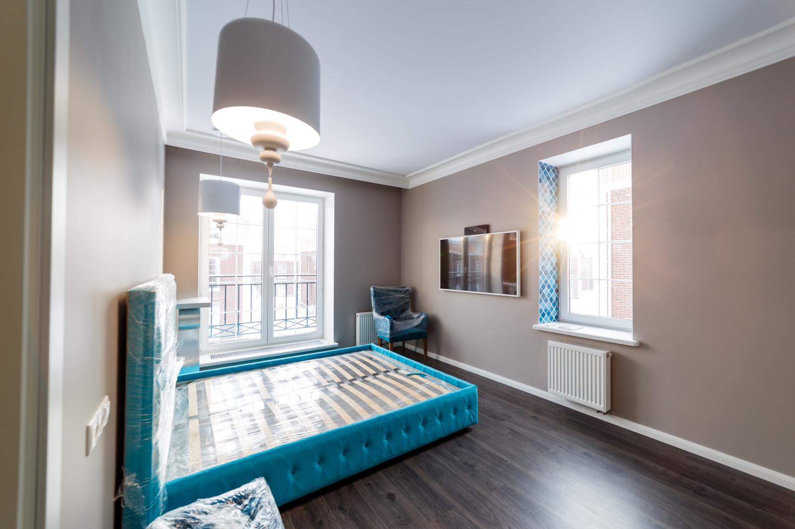 Московская область, Домодедово