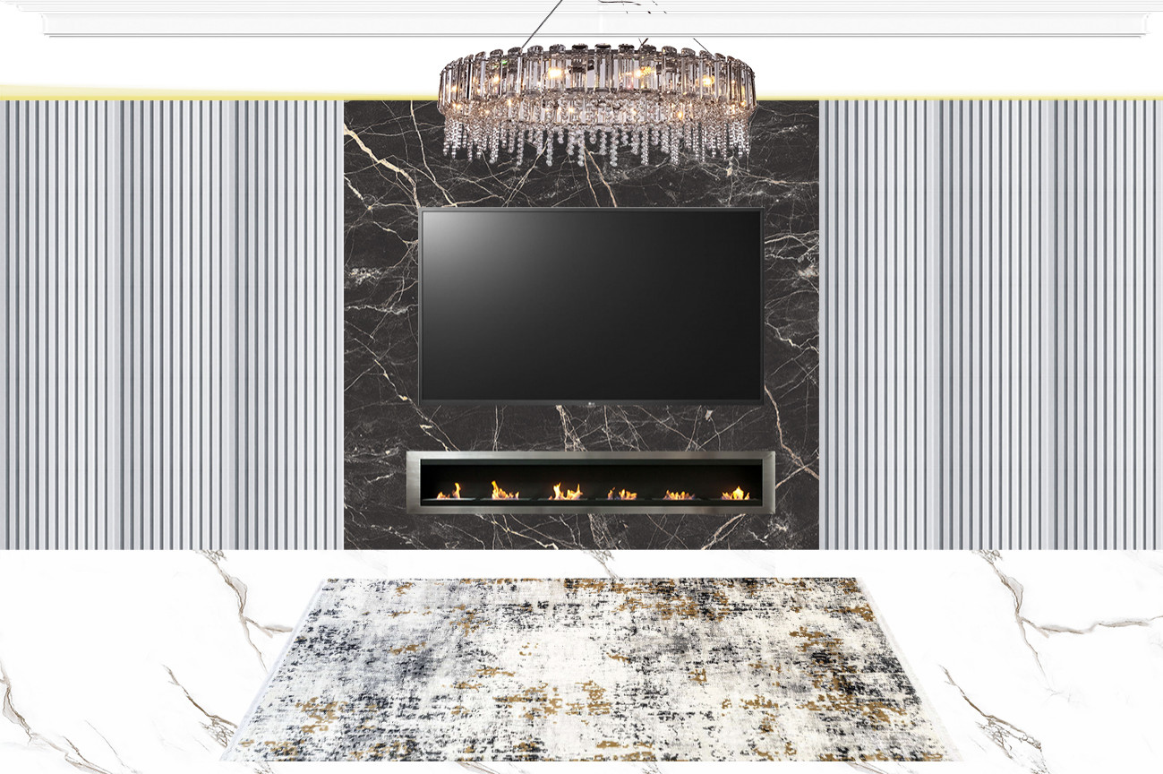 Обложка проекта: Коллаж, эскиз