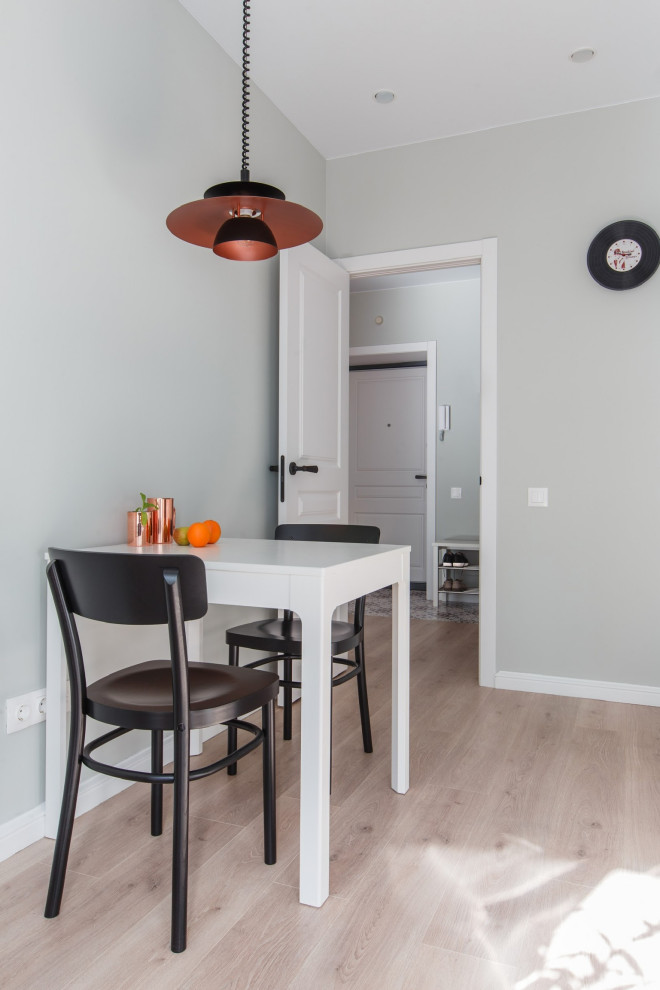 1-комнатная квартира ЖК "ArtCity"