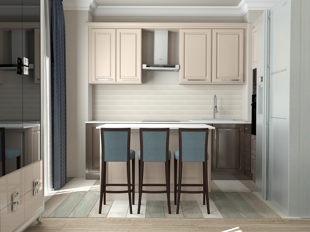 Квартира Тольятти