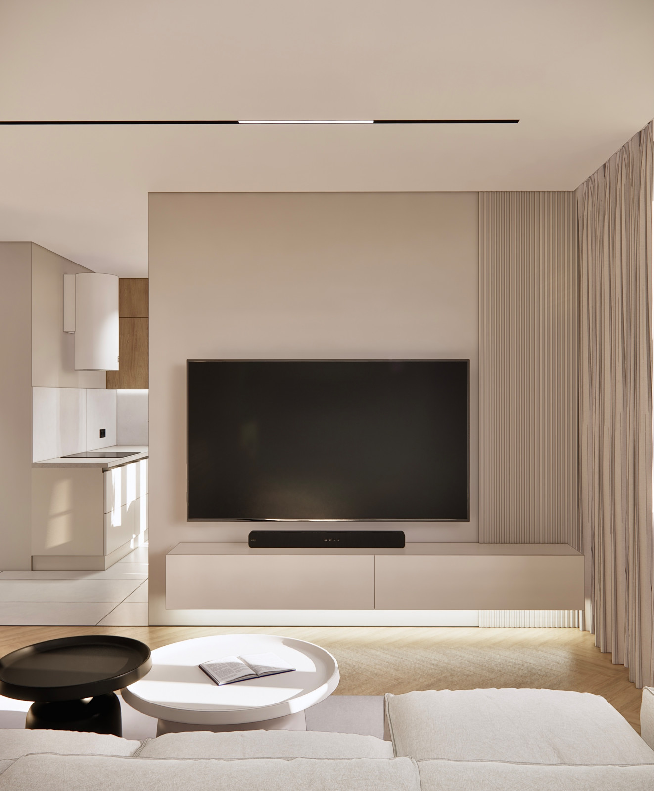 ЖК "Апельсин". Екатеринбург