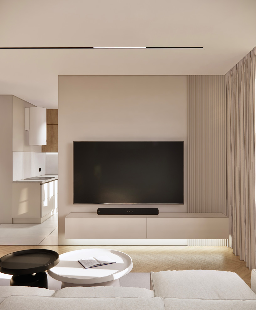 ЖК "Апельсин". Екатеринбург