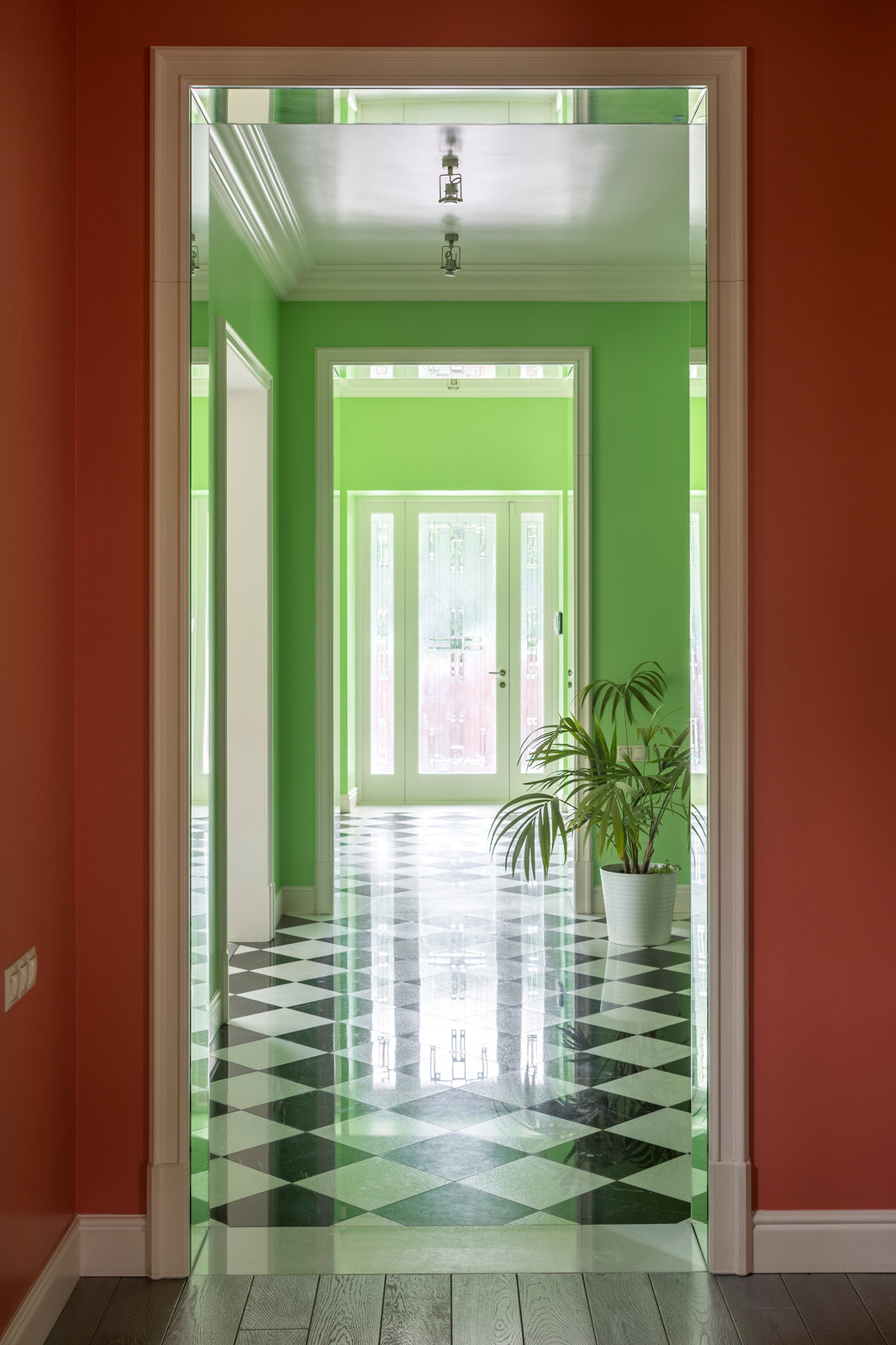 Тропический лесзо