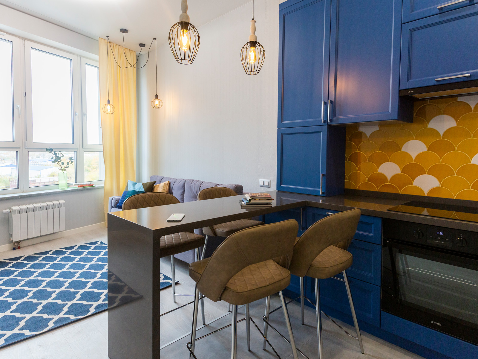 Квартира в Шелепихе