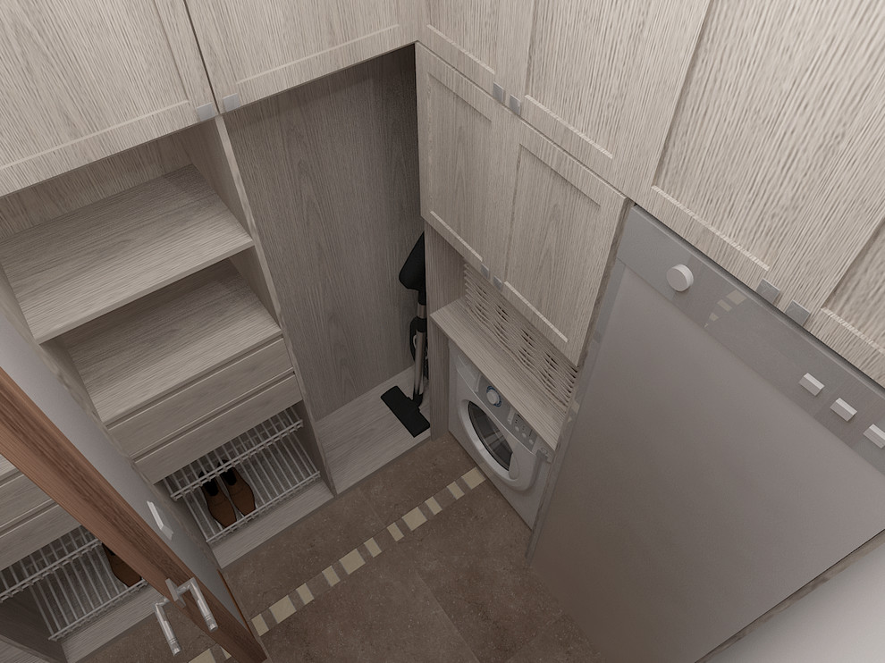 Квартира для семейной пары. Санкт-Петербург.