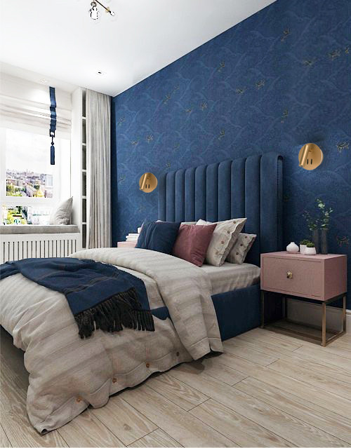 Квартира 38 кв м в ЖК Домашний