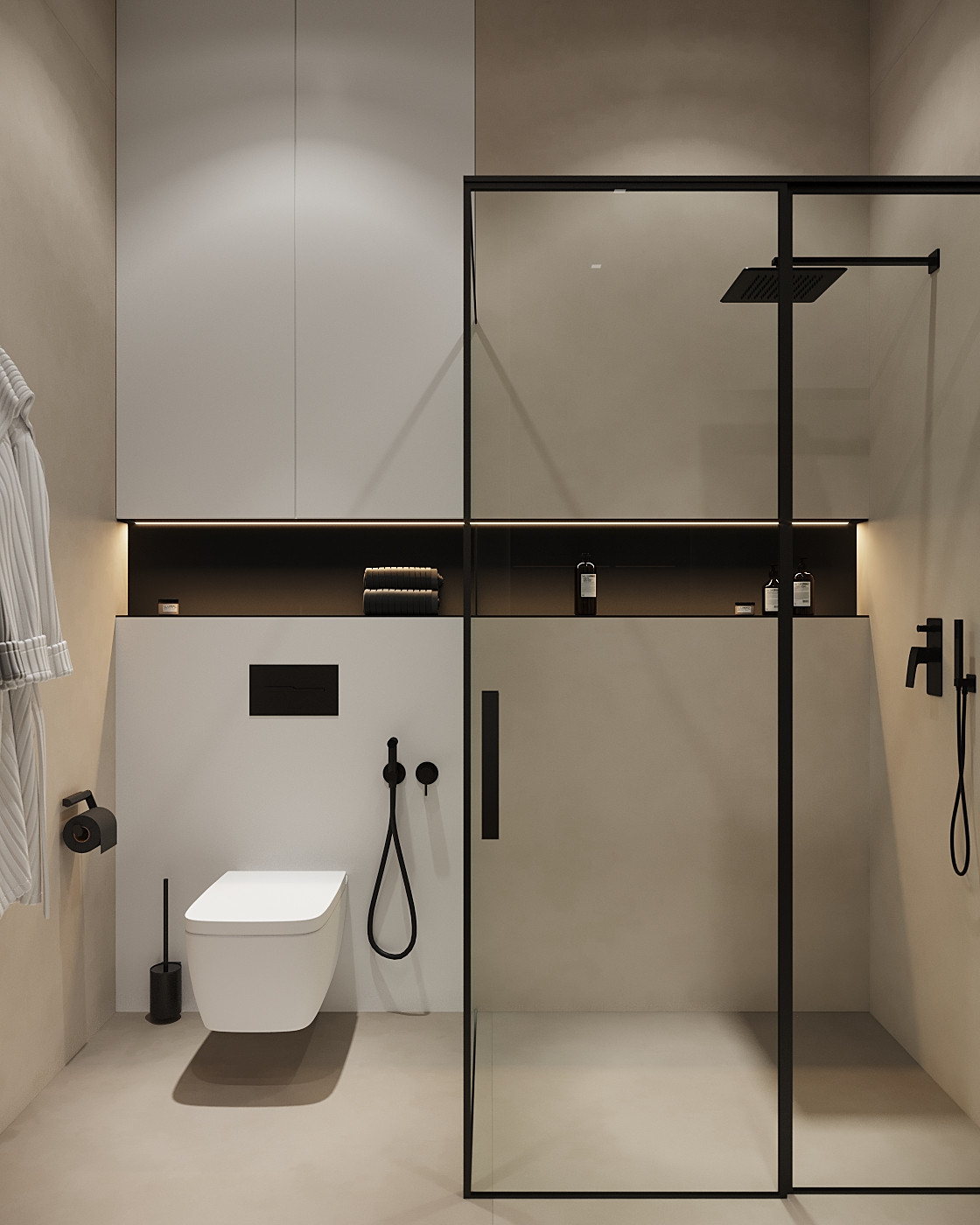 Квартира в ЖК Прайм тайм