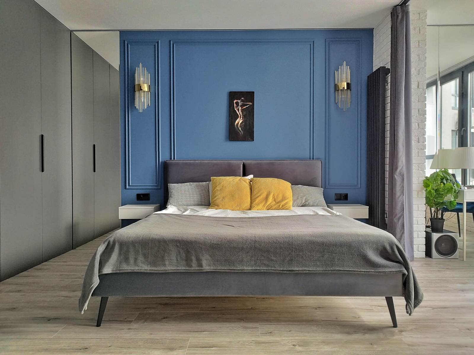 ЖК Айвазовский, Тюмень