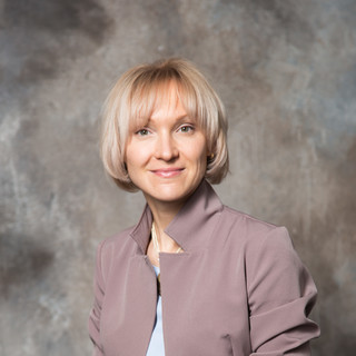 Ekaterina Ladariya