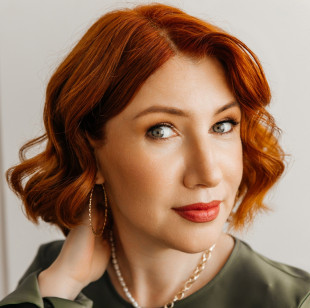 Юлия Каргина