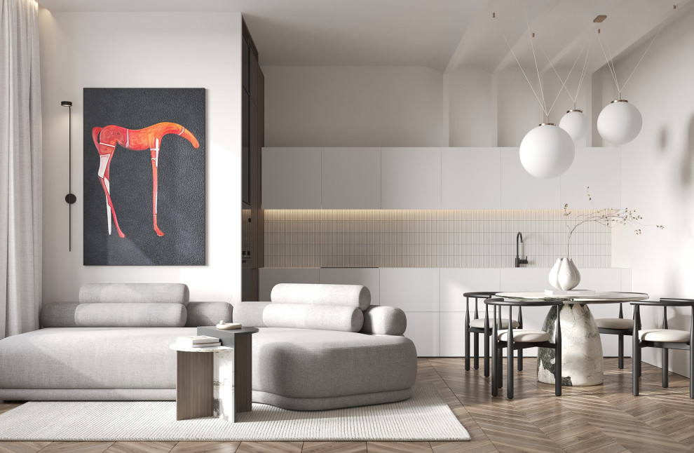 Обложка проекта: EVER