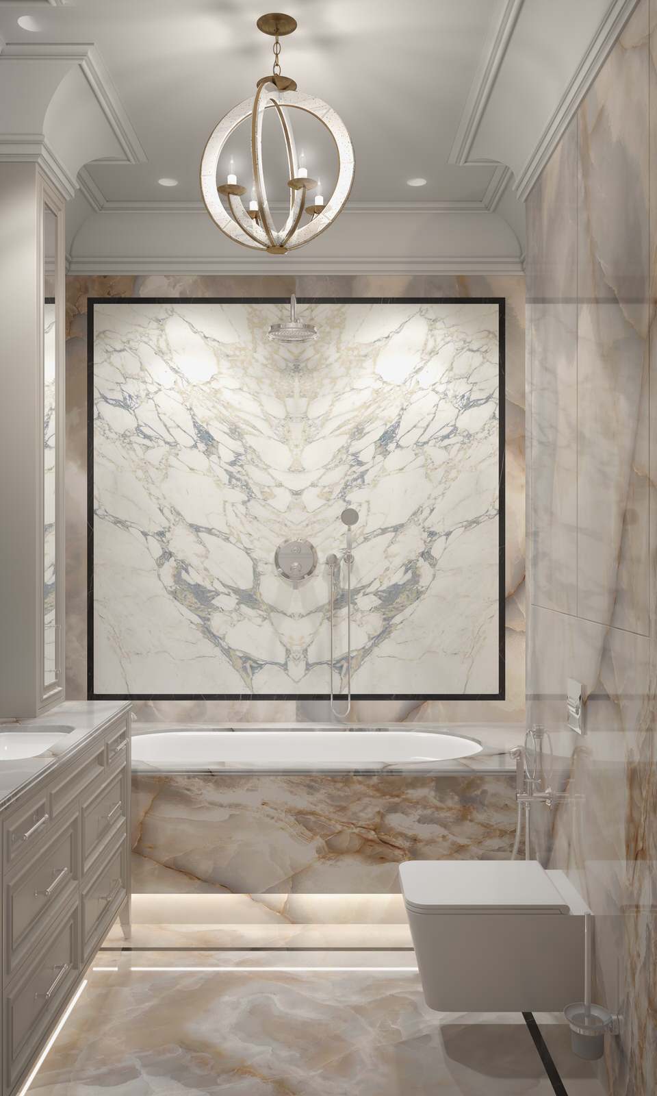 ЖК Фестивальный Парк