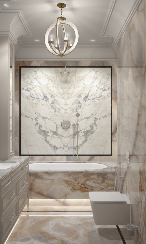 ЖК Фестивальный Парк