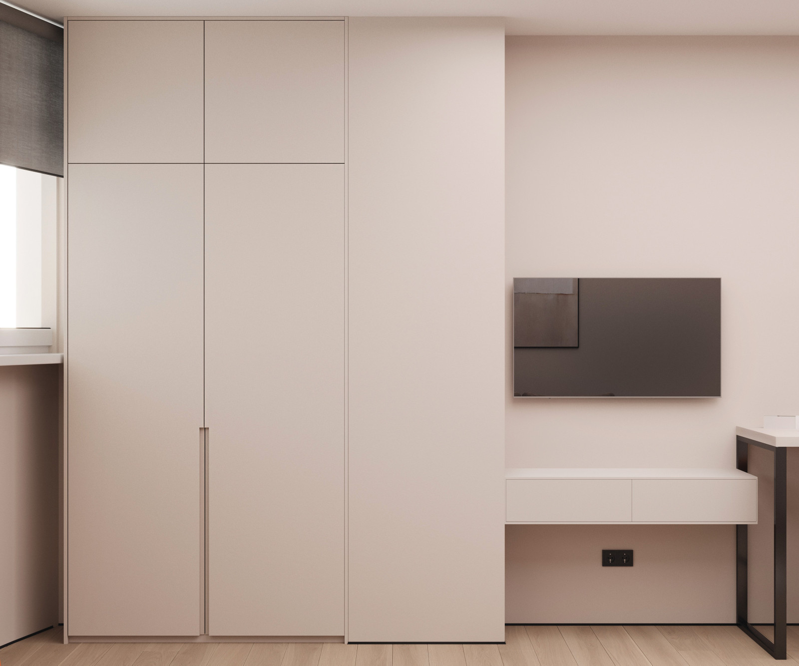 Обложка проекта: ЖК "Крепостной вал"