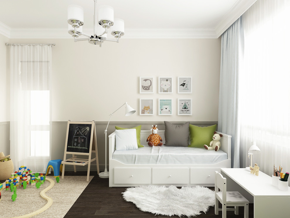 Квартира в Куркино