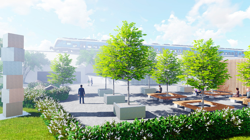 ЖК D1 Г.МОСКВА