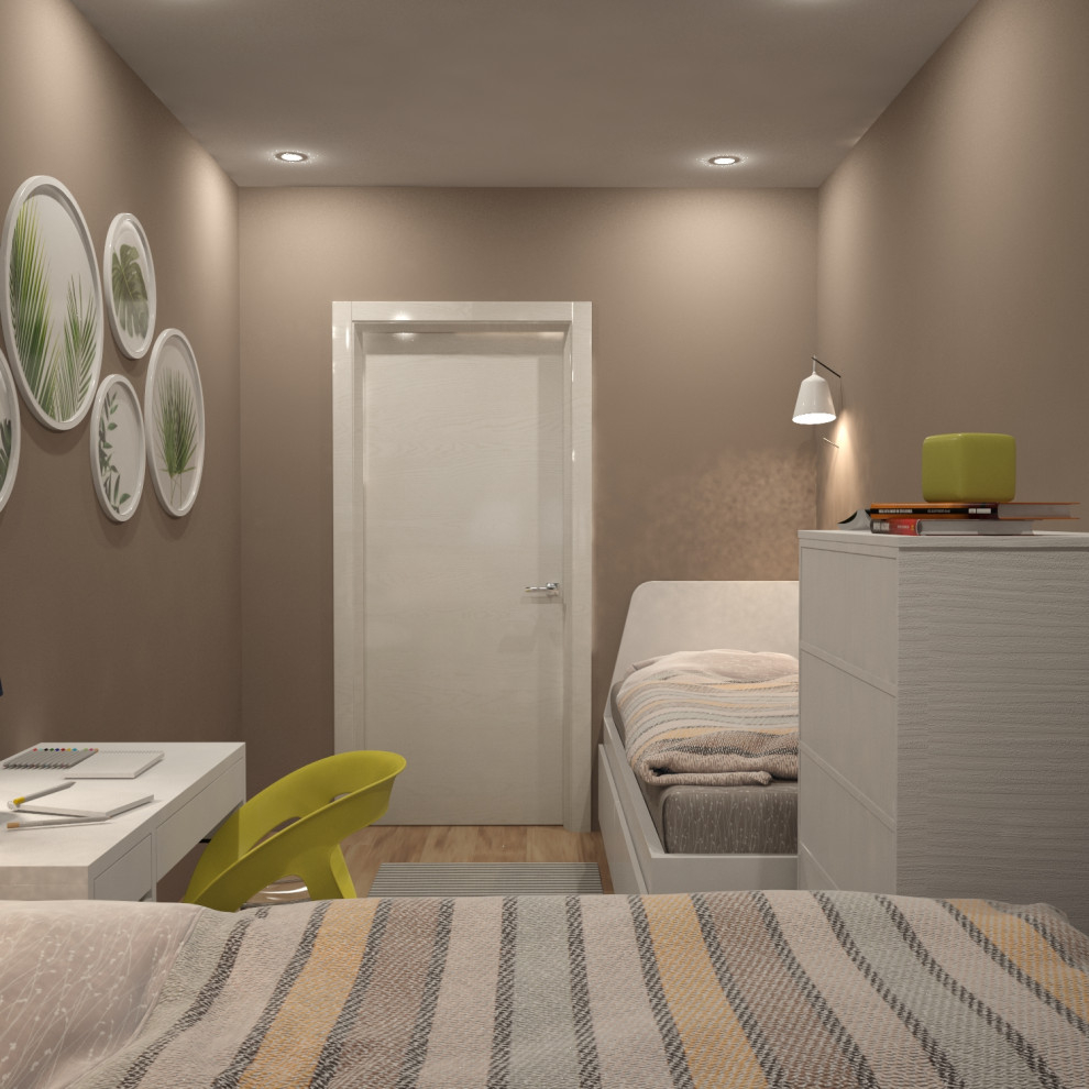 Неболчи, квартира для выездной бригады