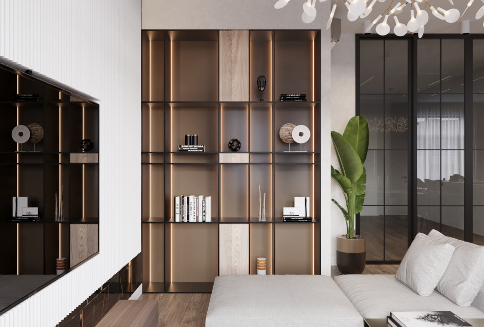 Квартира на Бехтерева