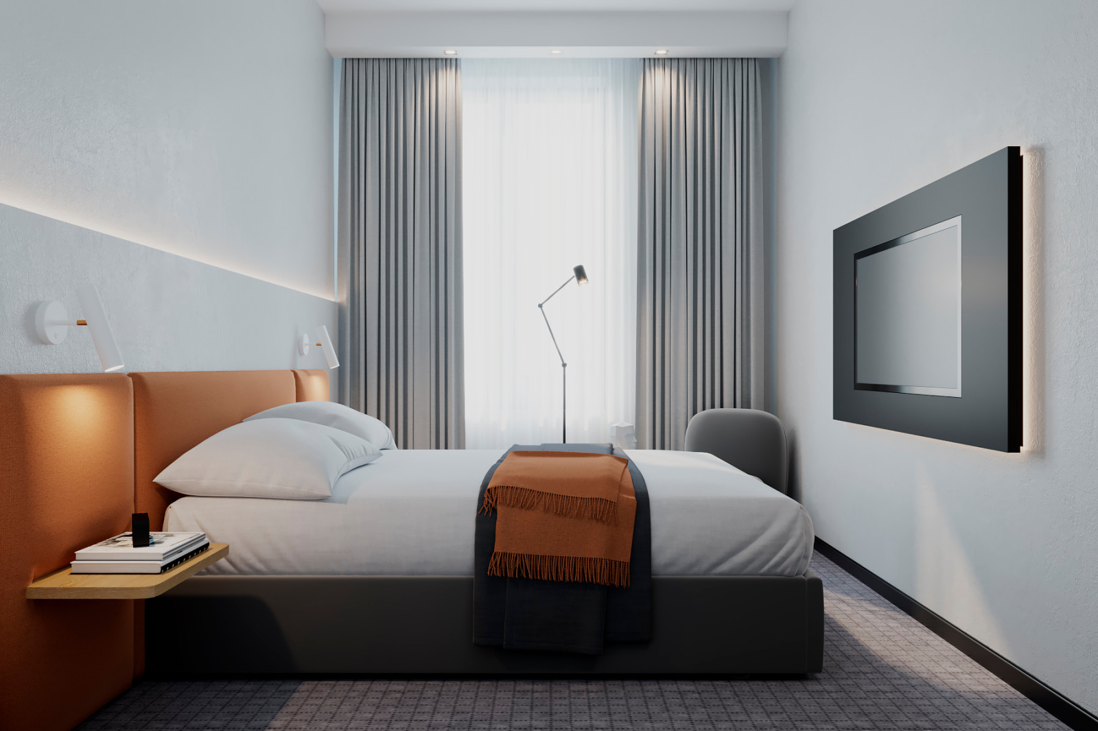 Hotel Standart