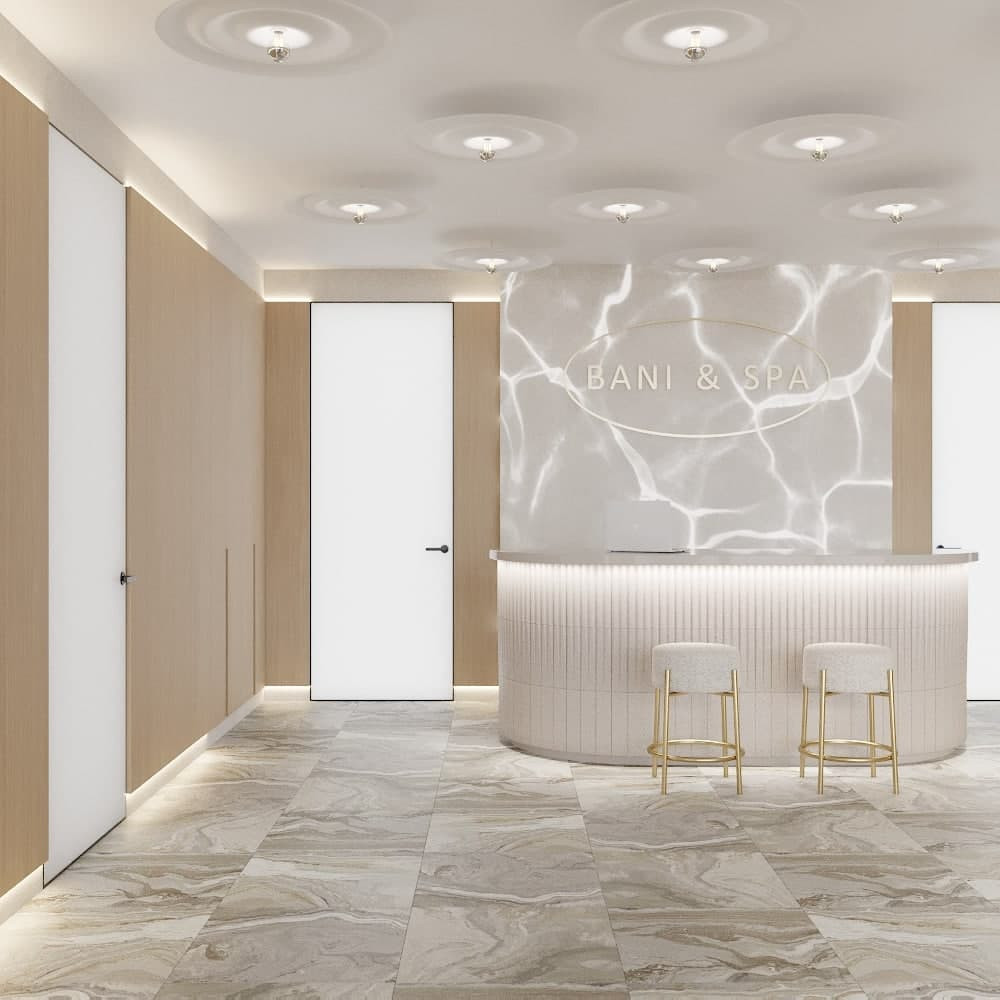 Bani & spa