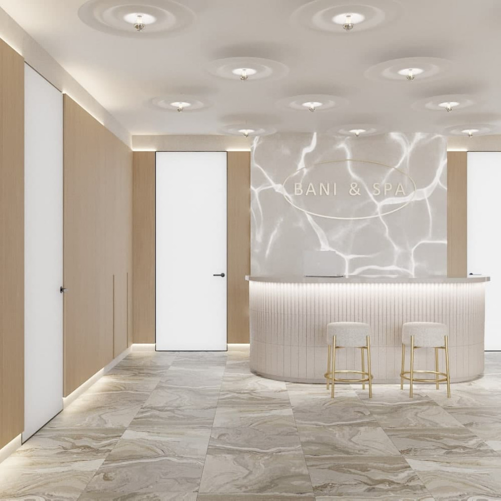 Bani & spa